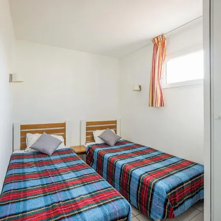 Primavera-1 By Interhome Agde