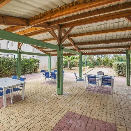 Primavera-1 By Interhome Appartement *