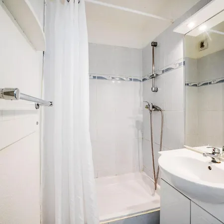 Primavera-1 By Interhome Agde