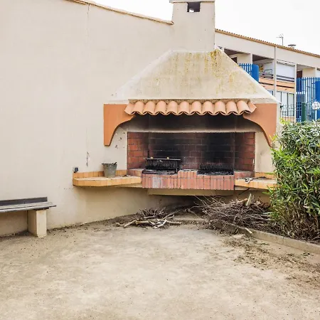 Primavera-1 By Interhome Appartement