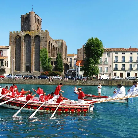 Appartement Primavera-1 By Interhome