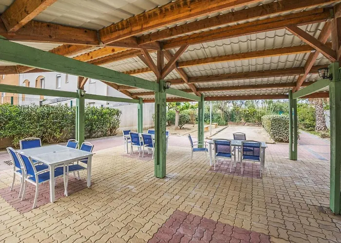 Primavera-1 By Interhome Appartamento *