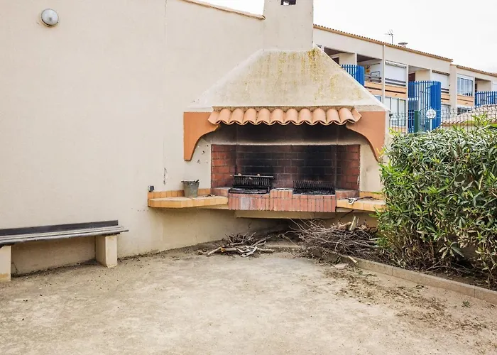 Primavera-1 By Interhome Appartamento