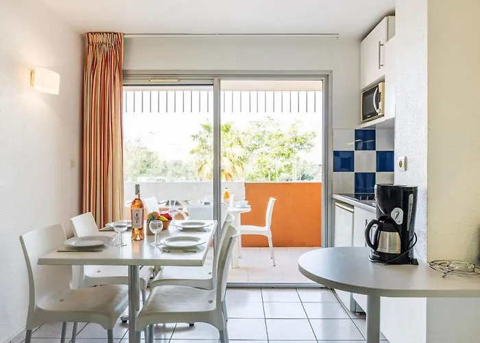 Appartamento Primavera-1 By Interhome *