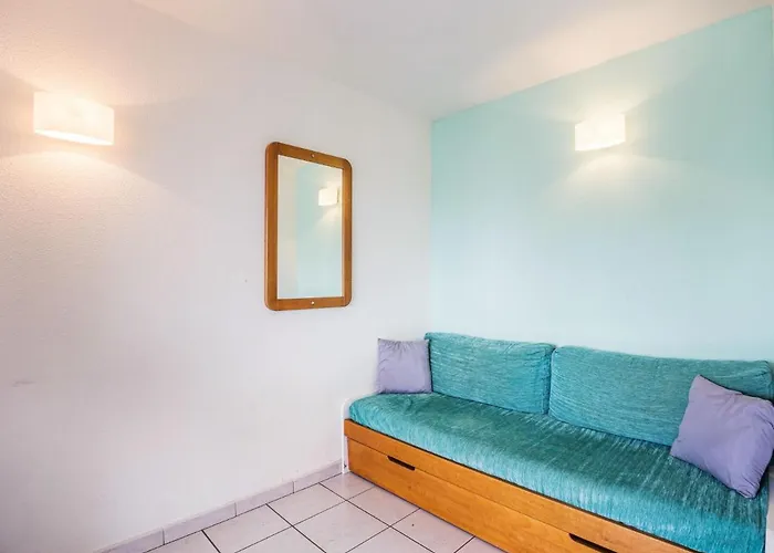 Primavera-1 By Interhome Agde