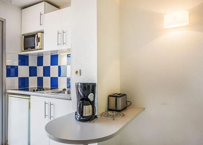 Primavera-1 By Interhome Appartamento