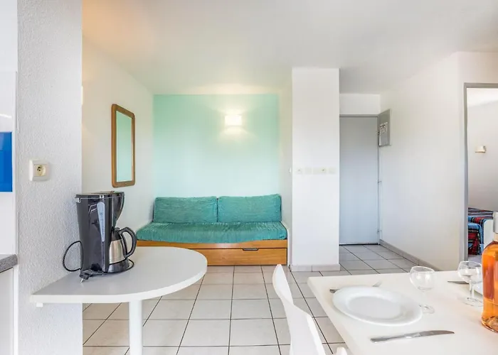 Appartamento Primavera-1 By Interhome Agde